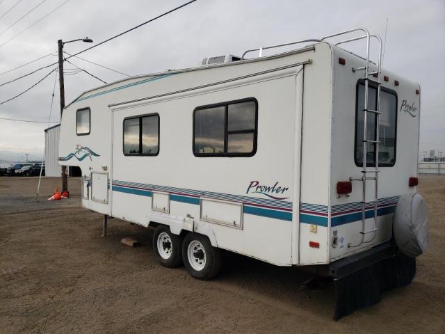 1EC5L252XV2386869 - 1997 FLEETWOOD PROWLER BEIGE photo 3