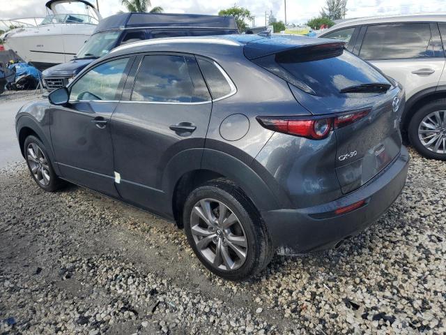 3MVDMADL7MM201931 - 2021 MAZDA CX-30 PREMIUM GRAY photo 2