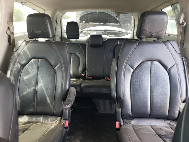 2C4RC1BG4KR626139 - 2019 CHRYSLER PACIFICA TOURING L 石墨色 照片 10