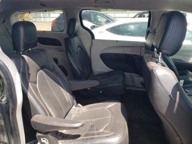 2C4RC1BG4KR626139 - 2019 CHRYSLER PACIFICA TOURING L 石墨色 照片 11