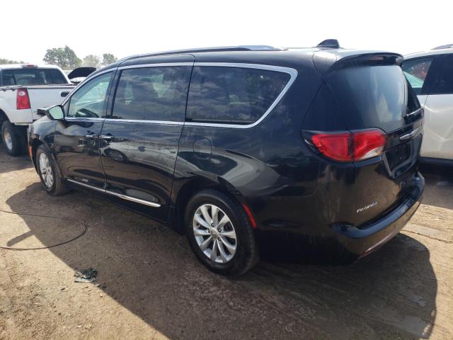 2C4RC1BG4KR626139 - 2019 CHRYSLER PACIFICA TOURING L 石墨色 照片 2