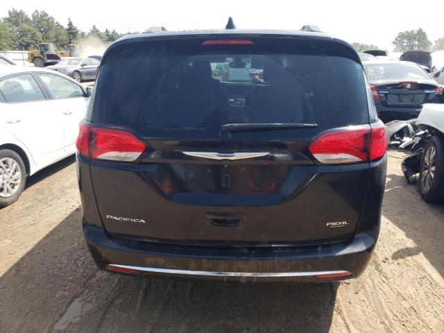 2C4RC1BG4KR626139 - 2019 CHRYSLER PACIFICA TOURING L 石墨色 照片 6