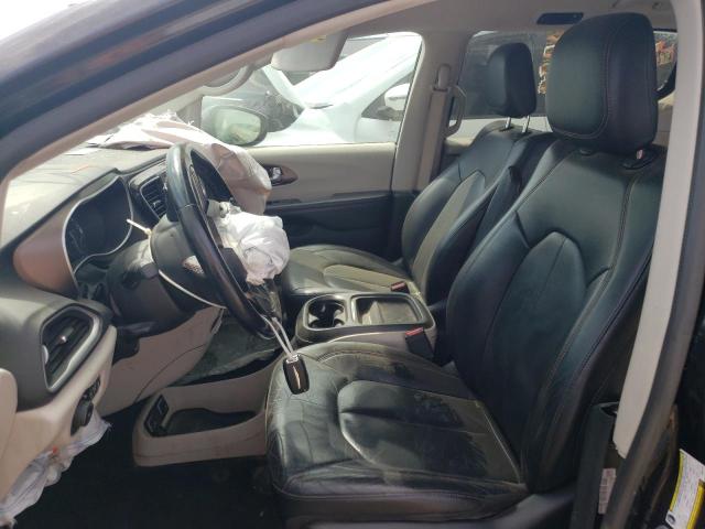 2C4RC1BG4KR626139 - 2019 CHRYSLER PACIFICA TOURING L 石墨色 照片 7