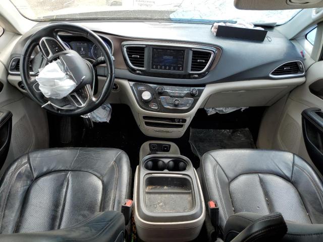 2C4RC1BG4KR626139 - 2019 CHRYSLER PACIFICA TOURING L 石墨色 照片 8