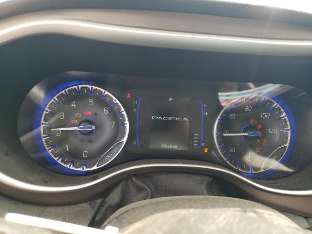 2C4RC1BG4KR626139 - 2019 CHRYSLER PACIFICA TOURING L 石墨色 照片 9