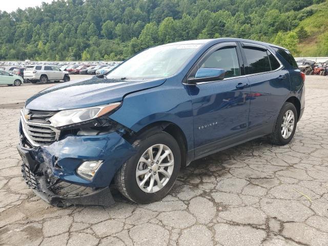 2020 CHEVROLET EQUINOX LT, 