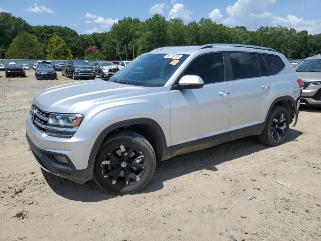 2018 VOLKSWAGEN ATLAS SE, 