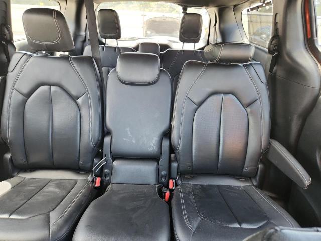 2C4RC1BG1JR334026 - 2018 CHRYSLER PACIFICA TOURING L TAN photo 10