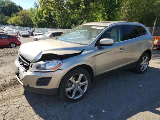 2013 VOLVO XC60 3.2, 