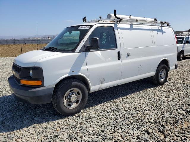 2013 CHEVROLET EXPRESS G2, 