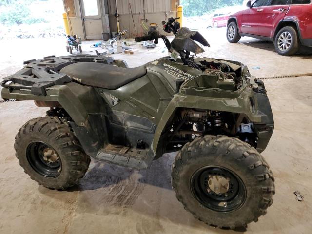 4XASEA50XHH644563 - 2017 POLARIS SPORTSMAN GREEN photo 1