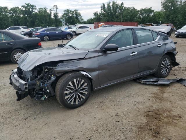 2024 NISSAN ALTIMA SV, 