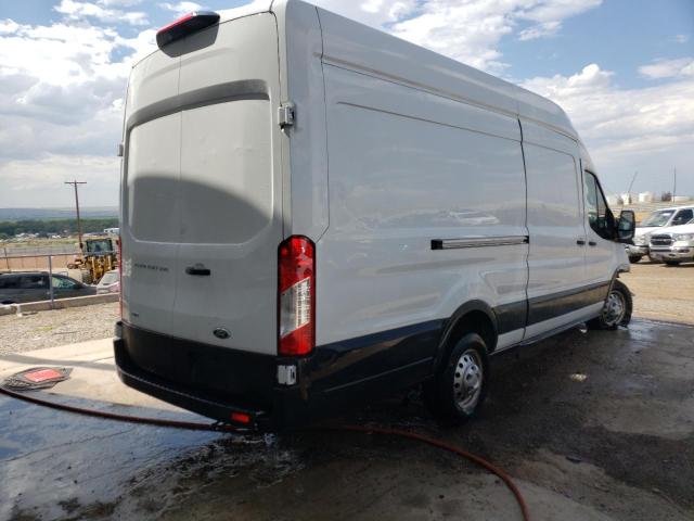 1FTBR3U86PKB38348 - 2023 FORD TRANSIT T-250 WHITE photo 3