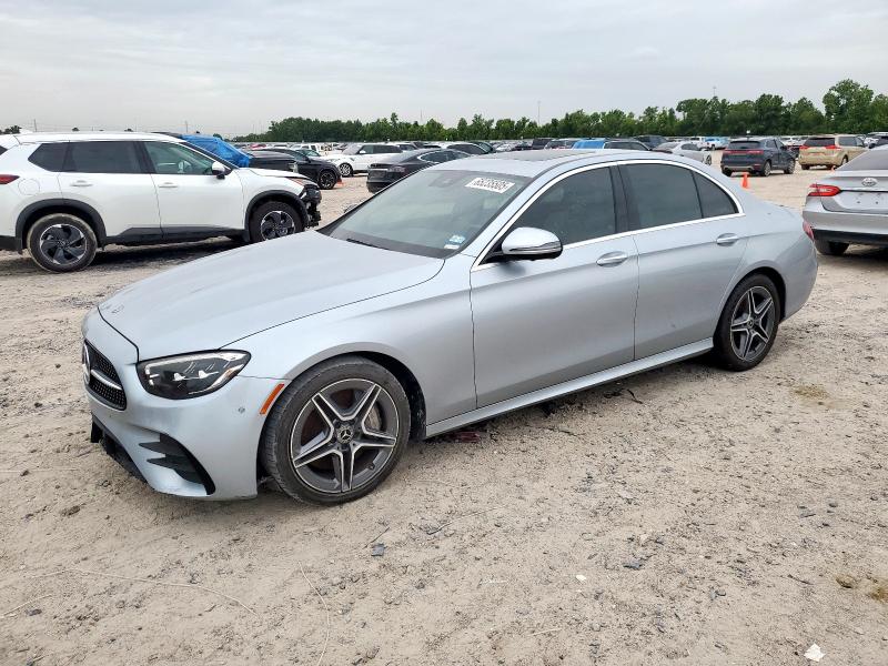 2021 MERCEDES-BENZ E 350, null