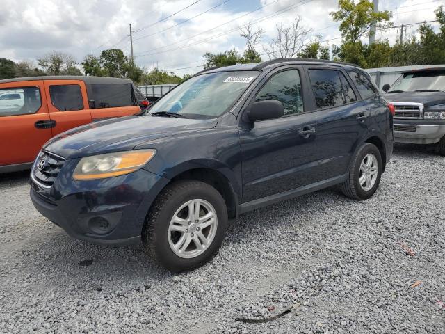 2011 HYUNDAI SANTA FE GLS, null