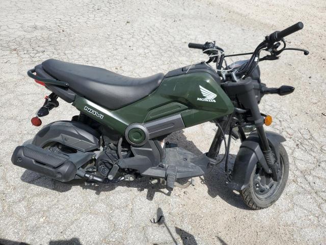 3H1JK0701PD107128 - 2023 HONDA NVA110 B GREEN photo 1