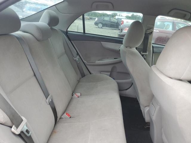 2T1BU4EE9DC995379 - 2013 TOYOTA COROLLA BASE Qara foto 10