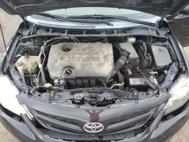 2T1BU4EE9DC995379 - 2013 TOYOTA COROLLA BASE Qara foto 11