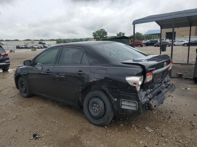 2T1BU4EE9DC995379 - 2013 TOYOTA COROLLA BASE Qara foto 2