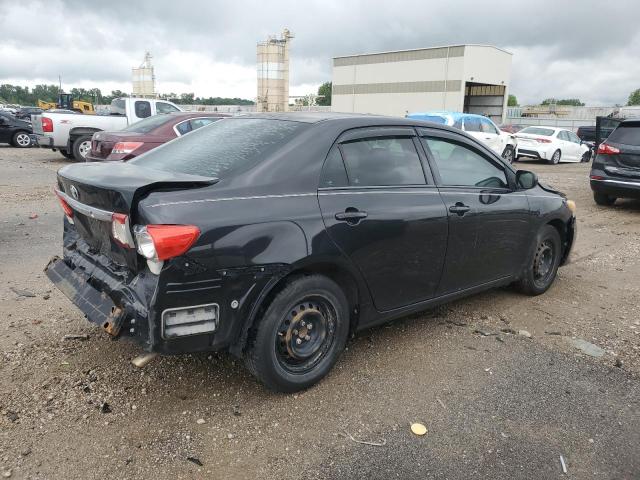 2T1BU4EE9DC995379 - 2013 TOYOTA COROLLA BASE Qara foto 3