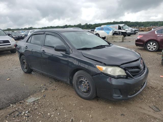 2T1BU4EE9DC995379 - 2013 TOYOTA COROLLA BASE Qara foto 4