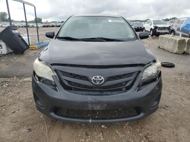 2T1BU4EE9DC995379 - 2013 TOYOTA COROLLA BASE Qara foto 5