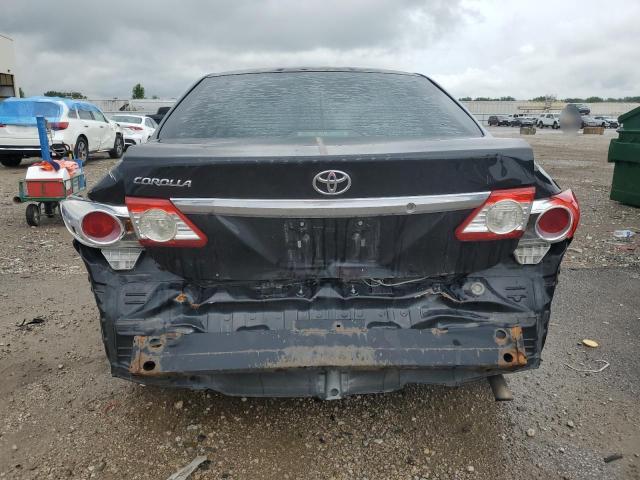 2T1BU4EE9DC995379 - 2013 TOYOTA COROLLA BASE Qara foto 6