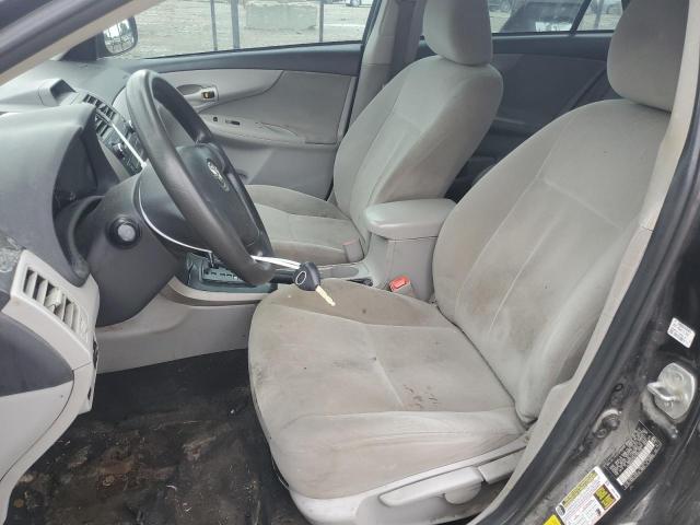 2T1BU4EE9DC995379 - 2013 TOYOTA COROLLA BASE Qara foto 7