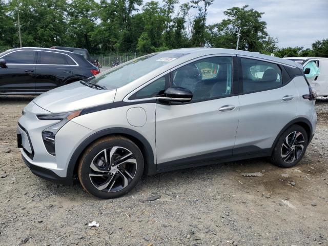 2023 CHEVROLET BOLT EV 2LT, null