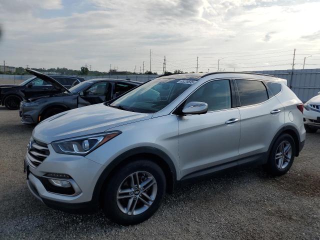2017 HYUNDAI SANTA FE S, 
