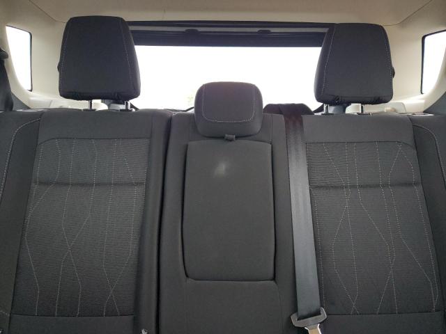 MAJ3S2GEXMC437020 - 2021 FORD ECOSPORT SE 灰色 照片 10