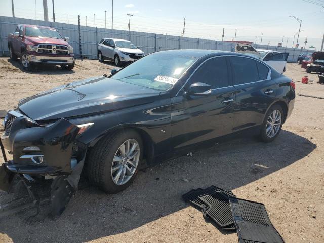 2015 INFINITI Q50 BASE, 