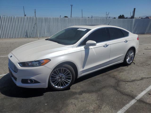 2015 FORD FUSION SE, 