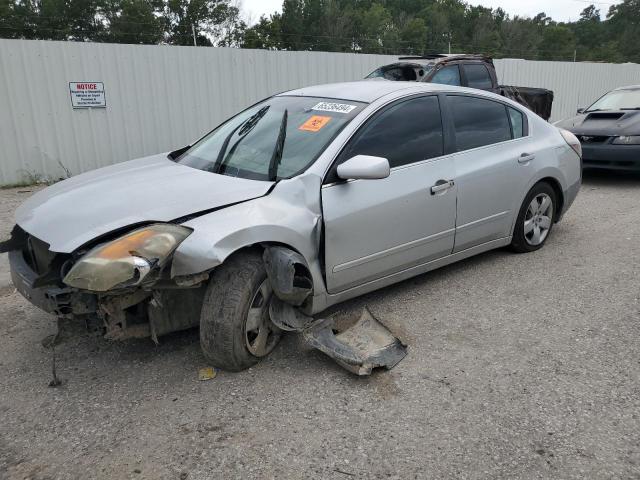 2008 NISSAN ALTIMA 2.5, 