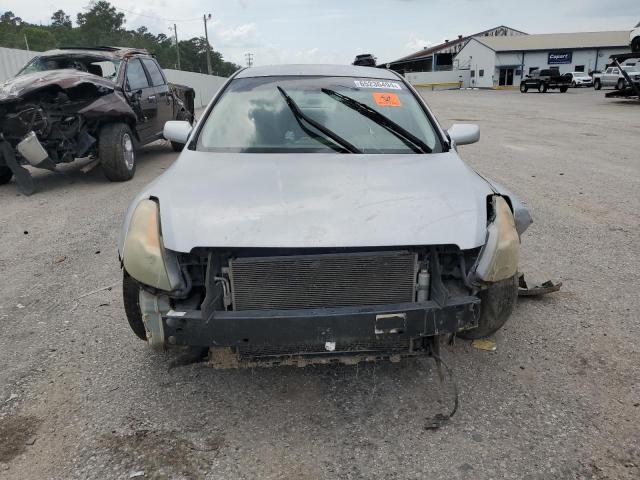 1N4AL21E68N459054 - 2008 NISSAN ALTIMA 2.5 SILVER photo 5