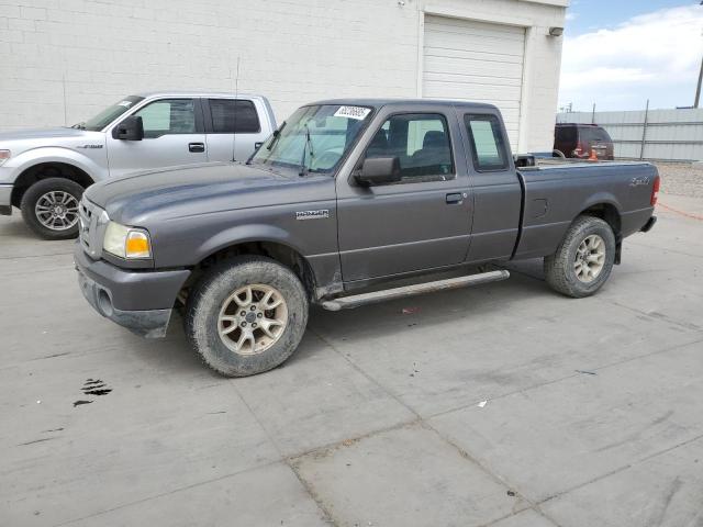 2008 FORD RANGER SUPER CAB, null