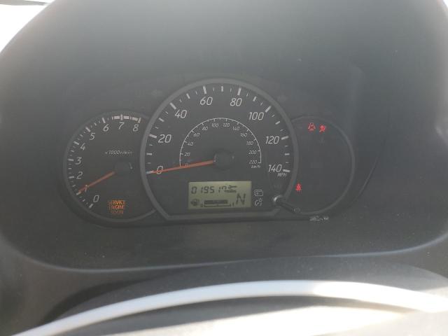 ML32A3HJ3JH001928 - 2018 MITSUBISHI MIRAGE ES WHITE photo 9