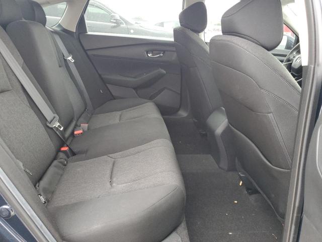 1HGCY1F33RA016182 - 2024 HONDA ACCORD EX BLUE photo 10