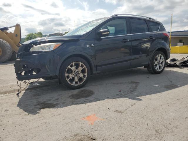 2014 FORD ESCAPE TITANIUM, 