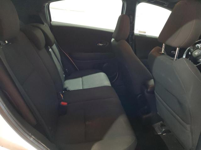 3CZRU5H16KM702856 - 2019 HONDA HR-V SPORT Blanc photo 11