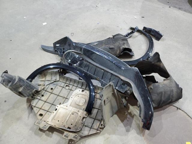 3CZRU5H16KM702856 - 2019 HONDA HR-V SPORT Blanc photo 13