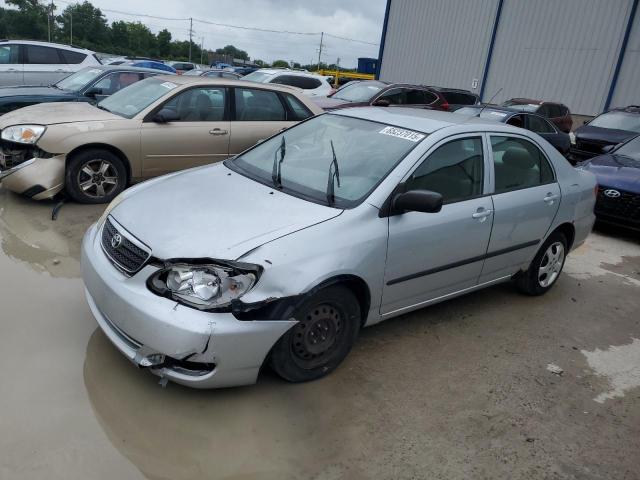 2005 TOYOTA COROLLA CE, 
