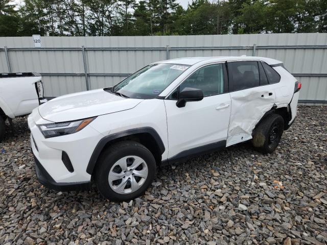 2023 TOYOTA RAV4 LE, 
