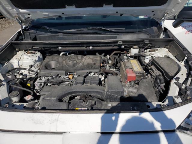 2T3F1RFV0PC327276 - 2023 TOYOTA RAV4 LE Ağ foto 12