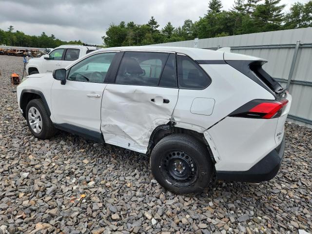 2T3F1RFV0PC327276 - 2023 TOYOTA RAV4 LE Ağ foto 2