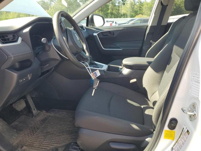 2T3F1RFV0PC327276 - 2023 TOYOTA RAV4 LE Ağ foto 7