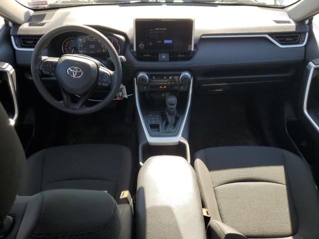 2T3F1RFV0PC327276 - 2023 TOYOTA RAV4 LE Ağ foto 8