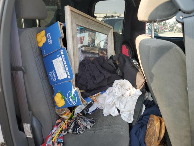 5TBRN34193S434344 - 2003 TOYOTA TUNDRA ACCESS CAB SR5 WHITE photo 10