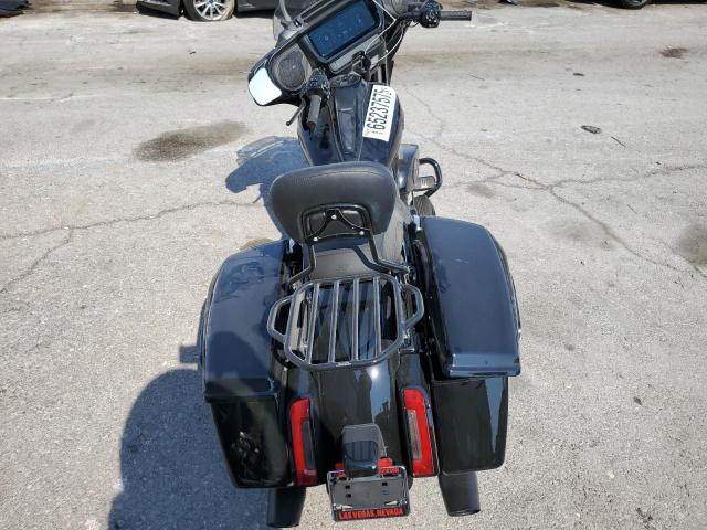 1HD1KB714RB638910 - 2024 HARLEY-DAVIDSON FLHX 黑色 照片 6