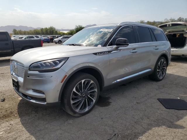 2023 LINCOLN AVIATOR RESERVE, 